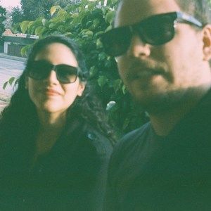 Meet your Posher, Scott